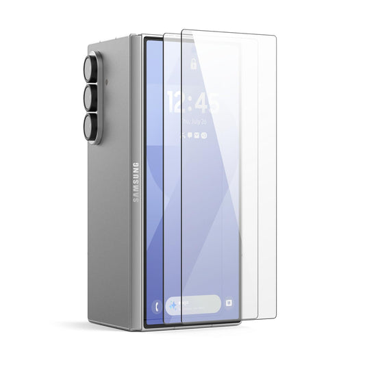 Elago 2-delni set kaljenega stekla za Samsung Galaxy Z Fold 7