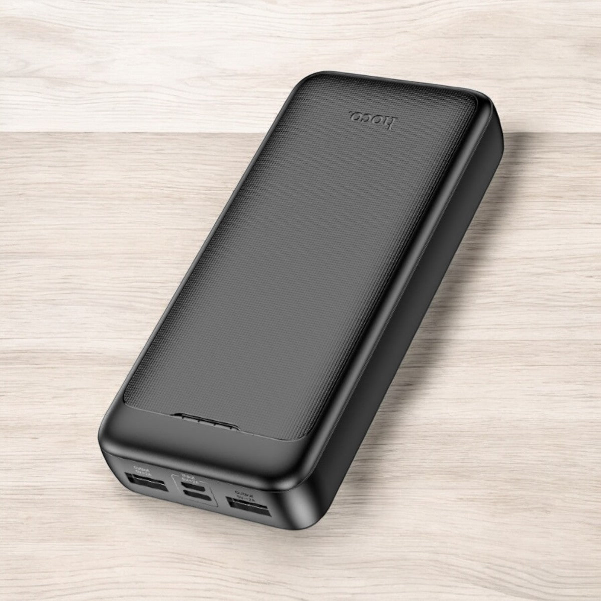 Prenosna baterija "Powerbank J111A" 20000 mAh – Hoco