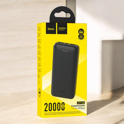 Prenosna baterija "Powerbank J111A" 20000 mAh – Hoco