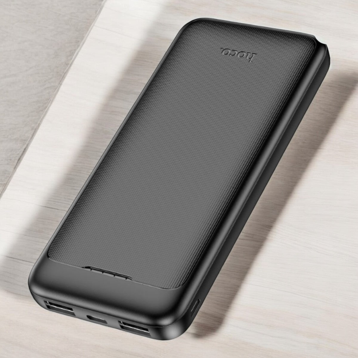 Prenosna baterija "Powerbank J111" 10000 mAh – Hoco