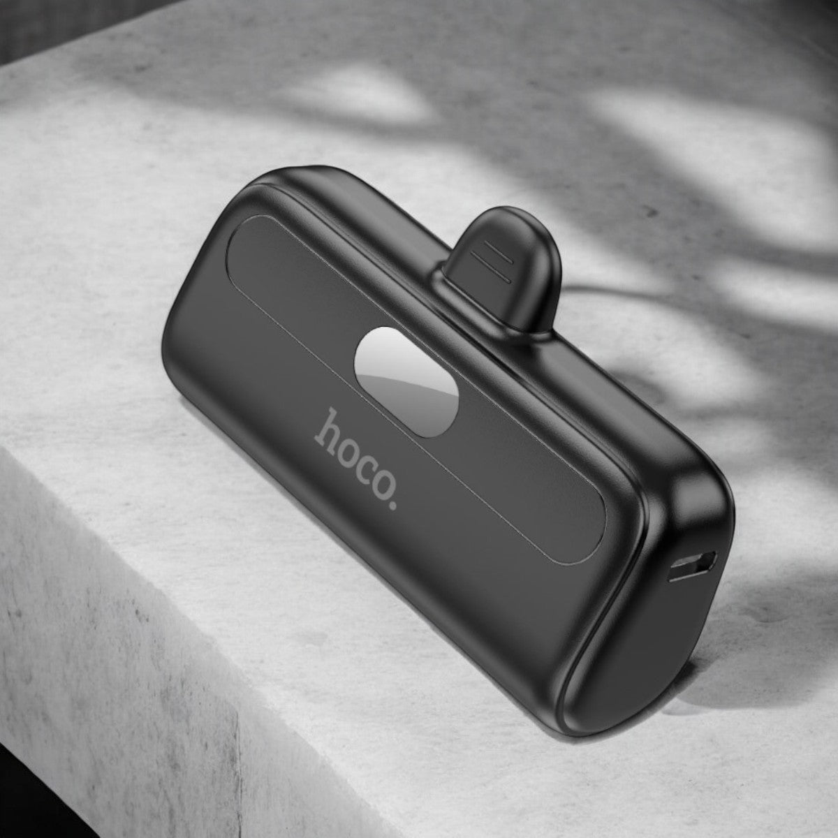 Prenosna baterija "MINI Pocket" 5000 mAh – Hoco