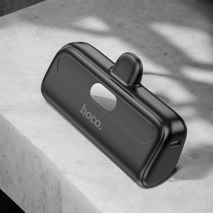 Prenosna baterija "MINI Pocket" 5000 mAh – Hoco