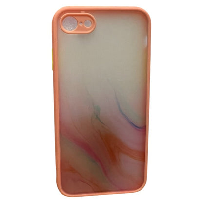 Ovitek za telefon "Marble" iPhone SE 2020/SE2/SE3/7/8