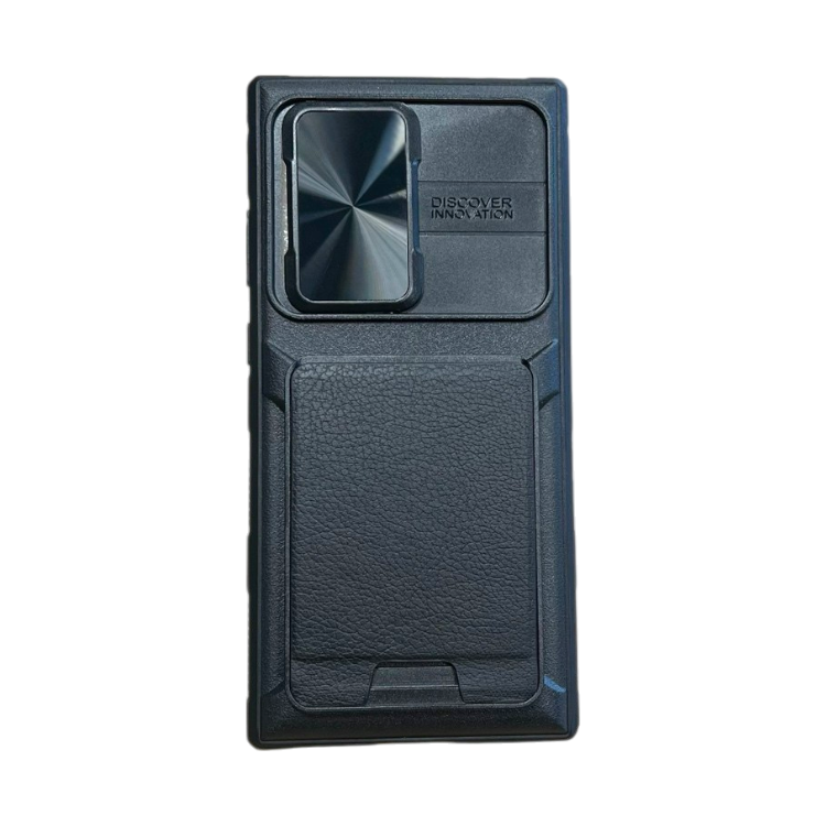 Ovitek za telefon "Robust Card Slot" Samsung Galaxy S23 Ultra – Infostyle