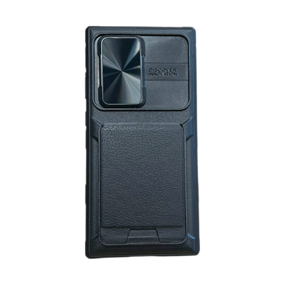 Ovitek za telefon "Robust Card Slot" Samsung Galaxy S23 Ultra – Infostyle