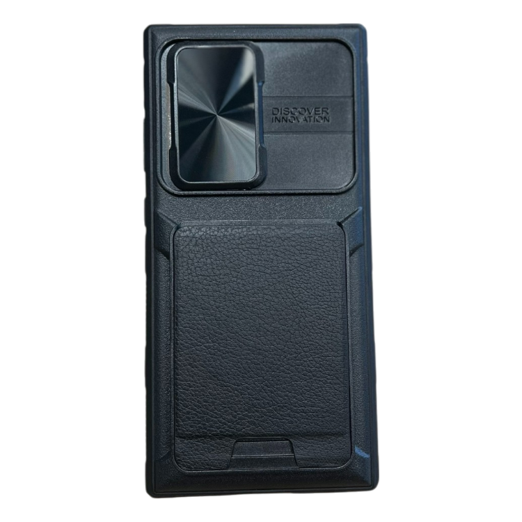 Ovitek za telefon "Robust Card Slot" Samsung Galaxy S23 Ultra – Infostyle