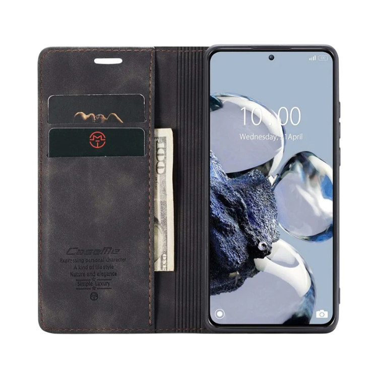 Preklopna torbica za telefon "Bigcousin" Xiaomi 12T/12T Pro