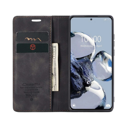Preklopna torbica za telefon "Bigcousin" Xiaomi 12T/12T Pro