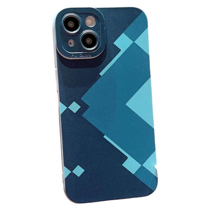 Ovitek "Aesthetic" za iPhone 13 – Infostyle