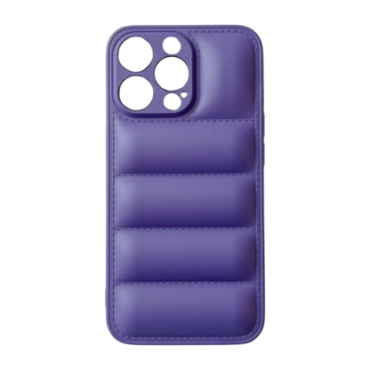 Silicone case "Waves" for iPhone 13 Pro