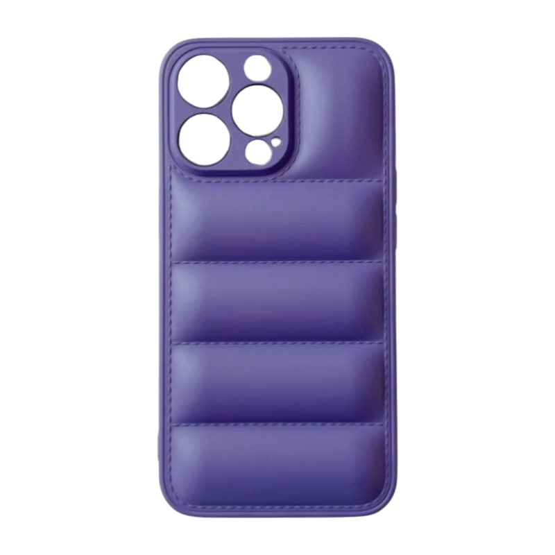Silicone case "Waves" for iPhone 11 Pro Max