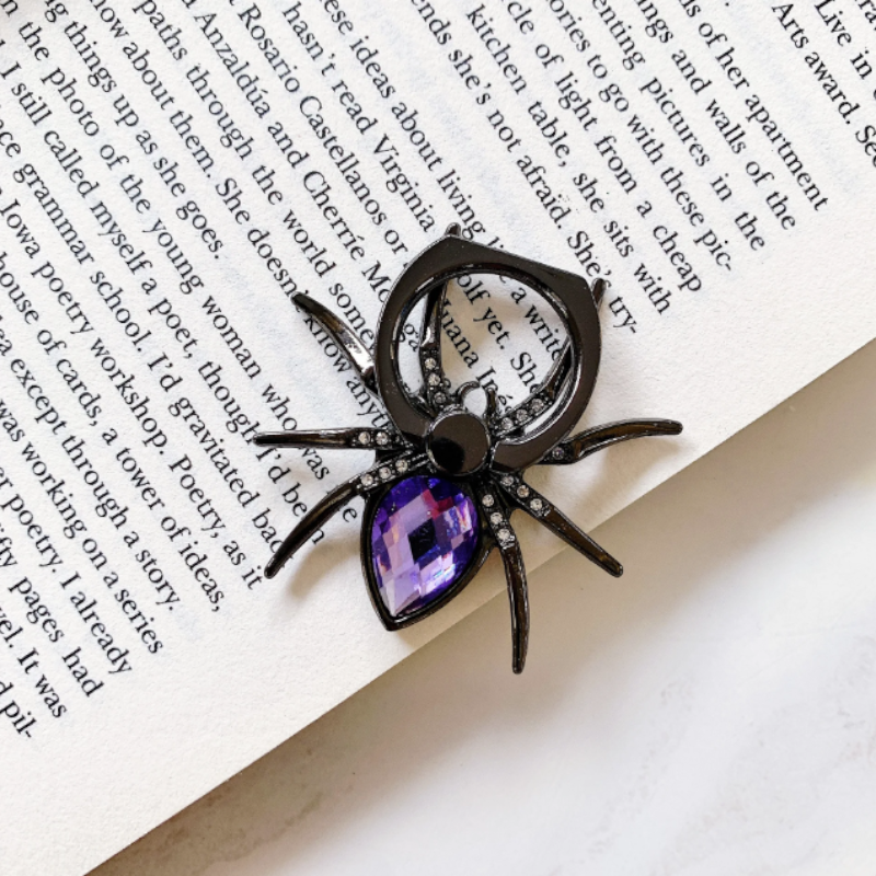 Držalo za telefon - Spider – Infostyle