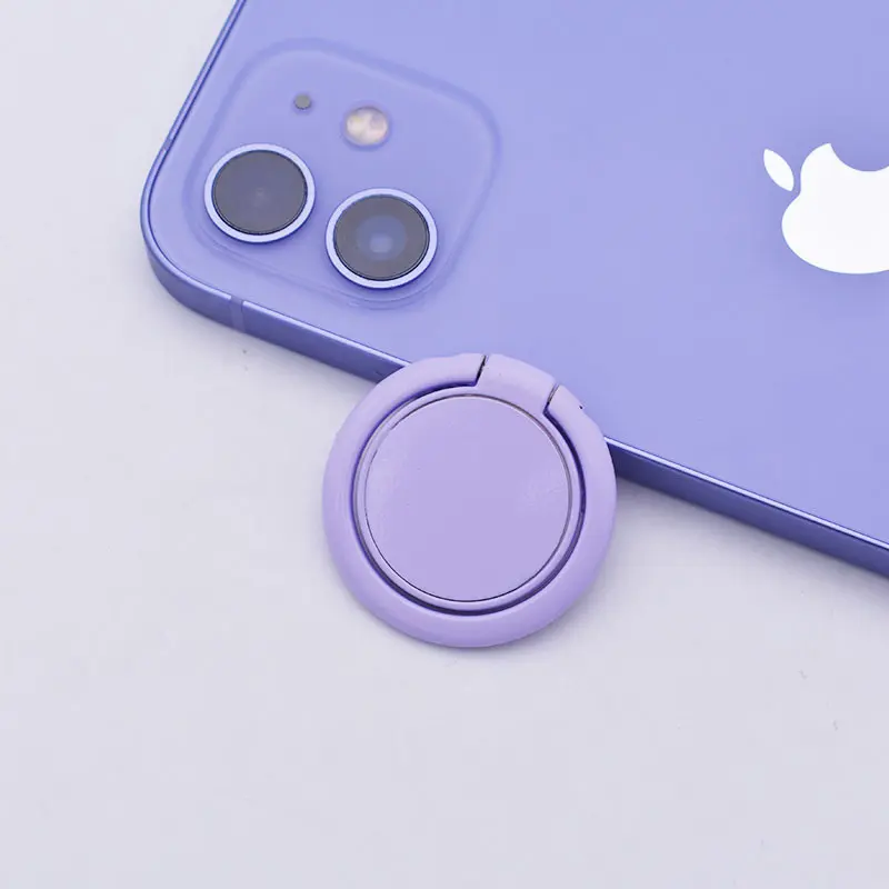 Držalo za telefon - Color ring – Infostyle