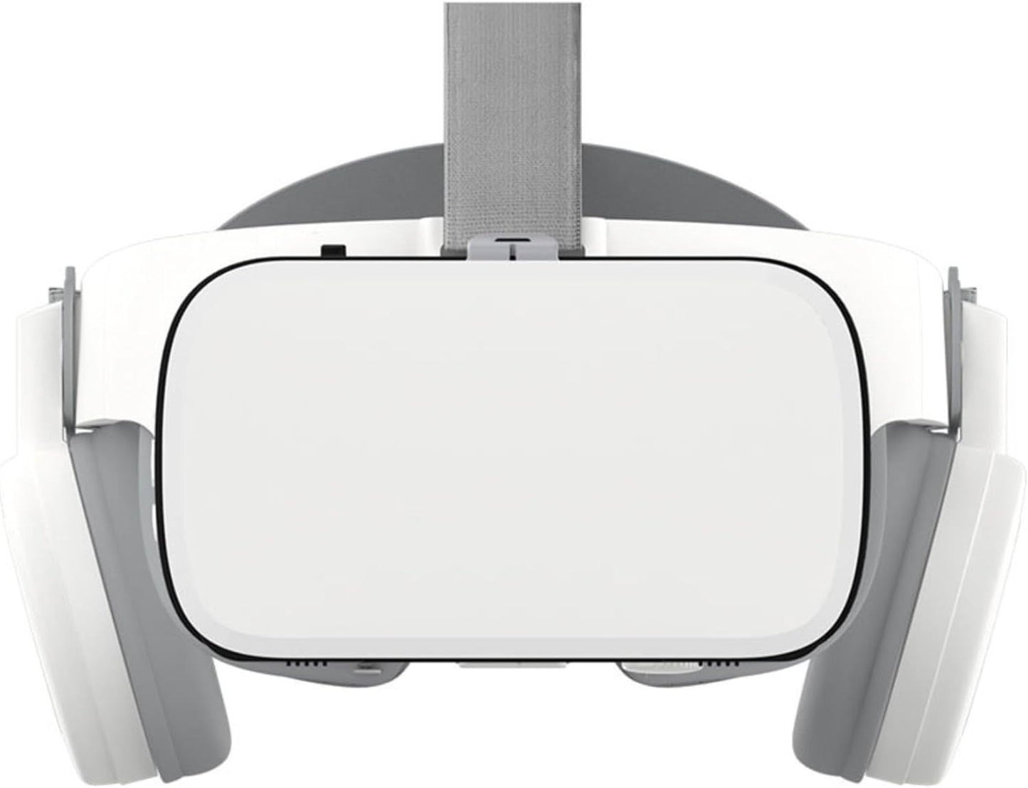 VR očala za pametne telefone – zložljiva, bela