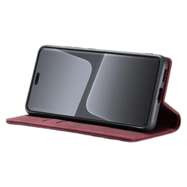 Preklopna torbica "mvced" za Xiaomi 13 Lite – Infostyle