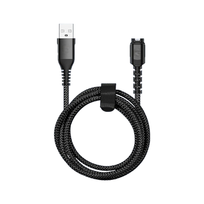 Polnilni kabel za Garmin Watch, USB, 1.8m