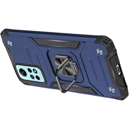 Ovitek "KANSi" za Xiaomi Redmi Note 12 Pro 4G / Redmi Note 11 Pro 5G/4G + zaščitno steklo (2kosa)