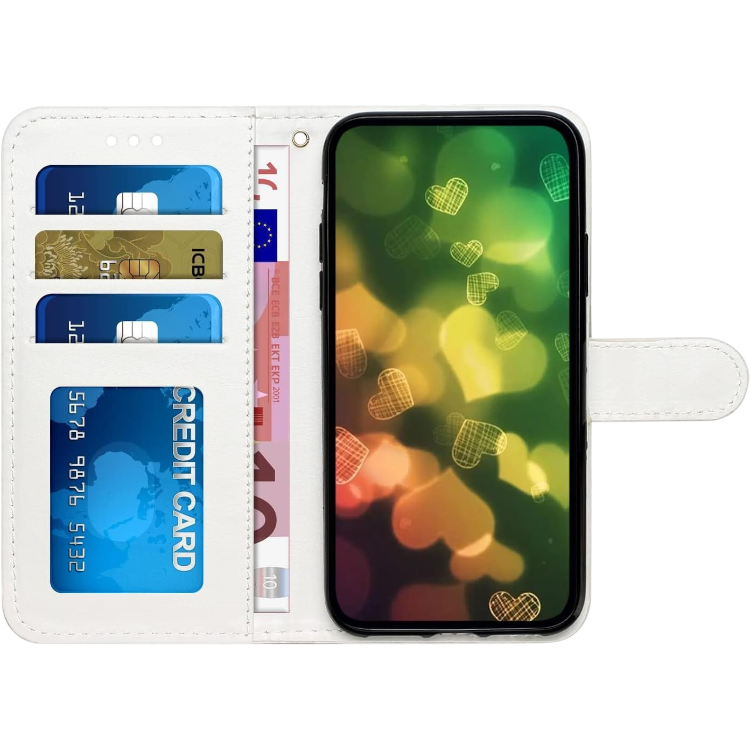 Preklopna torbica "motiko" za Samsung Galaxy A04E