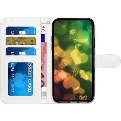 Preklopna torbica "motiko" za Samsung Galaxy A04E
