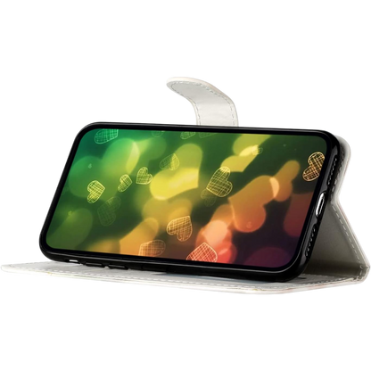 Preklopna torbica "motiko" za Samsung Galaxy A04E