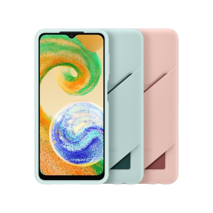 Samsung silikonski ovitek za Galaxy A04s