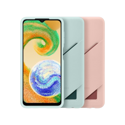 Samsung silikonski ovitek za Galaxy A04s