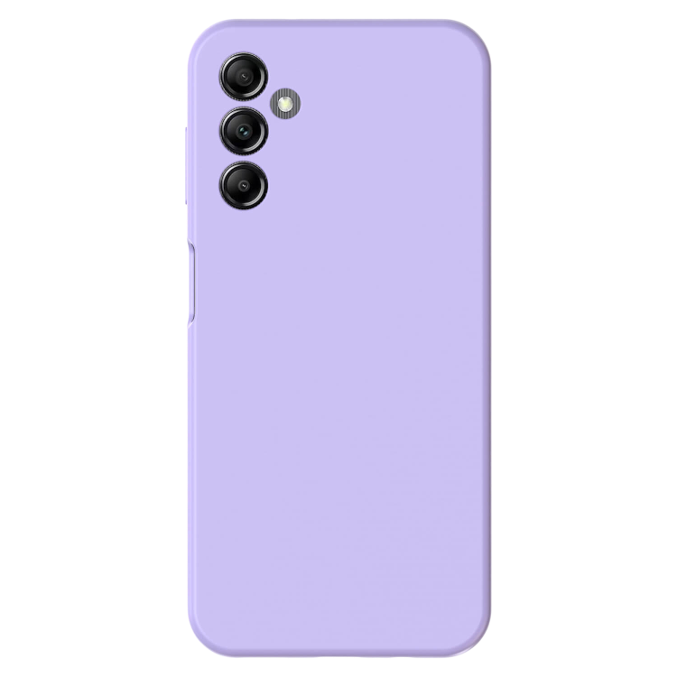 Ovitek za Samsung Galaxy A14 5G, vijolična – Infostyle – Vijolična