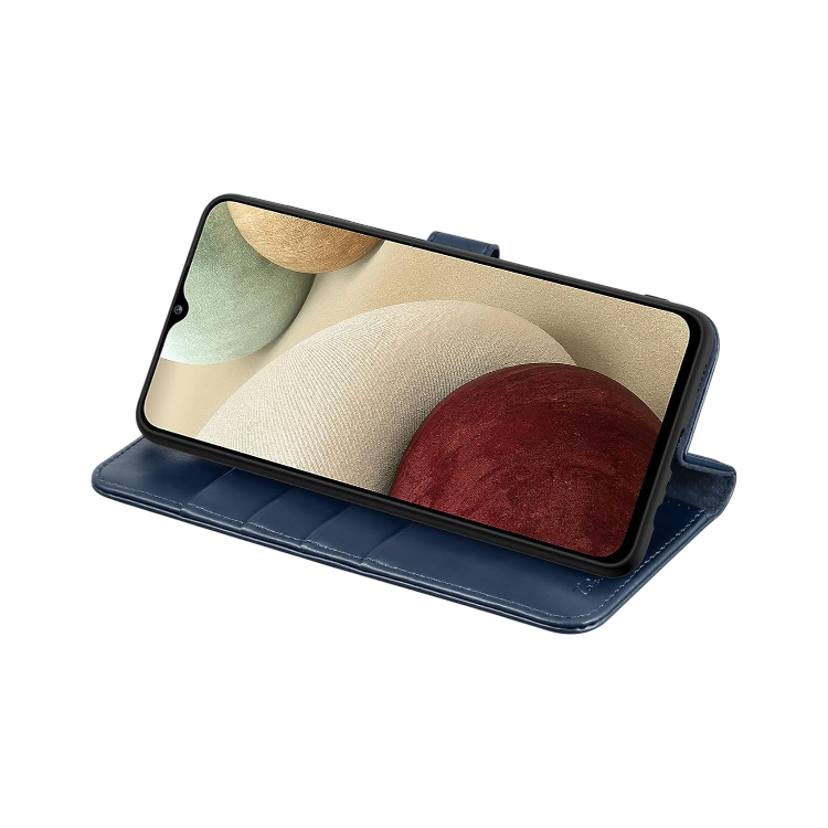 Preklopna torbica "TUCCH" Samsung Galaxy A12/M12 – Infostyle