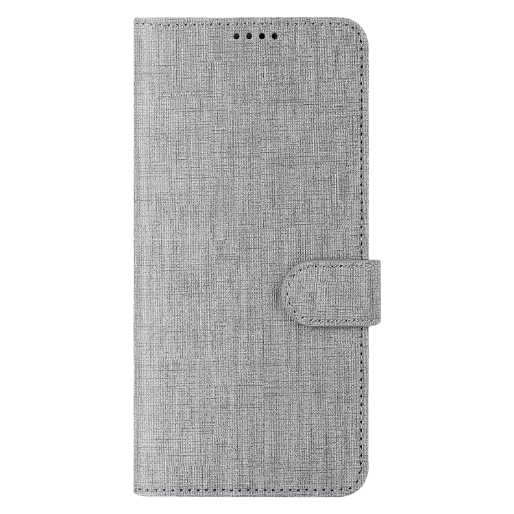 Preklopna torbica "Foluu" za Xiaomi 13 – Siva