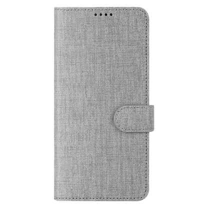 Preklopna torbica "Foluu" za Xiaomi 13 – Siva