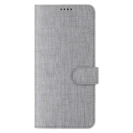 Preklopna torbica "Foluu" za Xiaomi 13 – Siva
