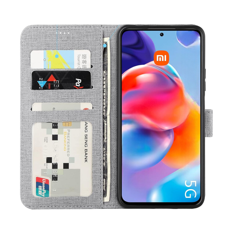 Preklopna torbica "Foluu" za Xiaomi 13