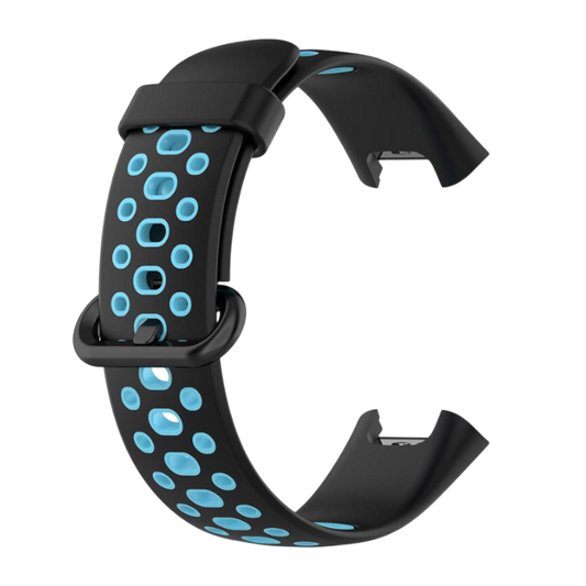Pašček za uro "BGID" Redmi Watch 2 Lite – Infostyle – Modra