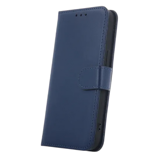 Preklopna torbica "Smart Classic" Honor 400 – Infostyle – Modra
