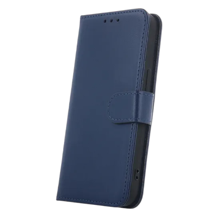 Preklopna torbica "Smart Classic" Honor 400 Lite – Infostyle – Modra