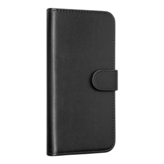 Preklopna torbica "Smart Classic" Honor 400 – Infostyle – Črna
