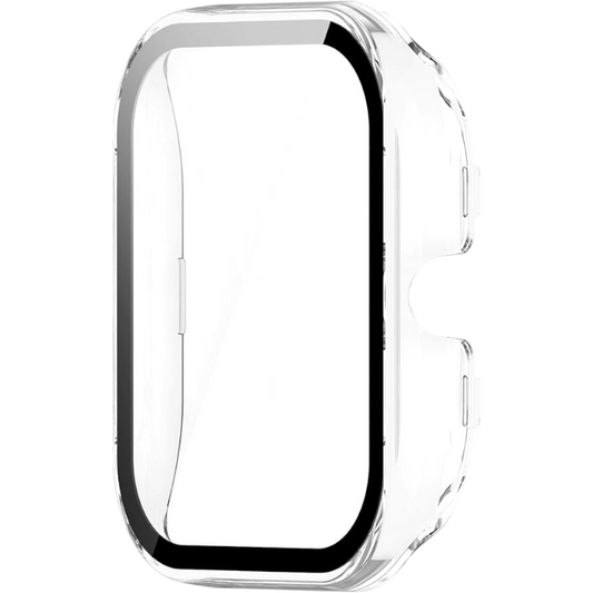 Zaščitni ovitek za pametno uro Amazfit GTS 4 Mini 5G – Infostyle – Prozorna