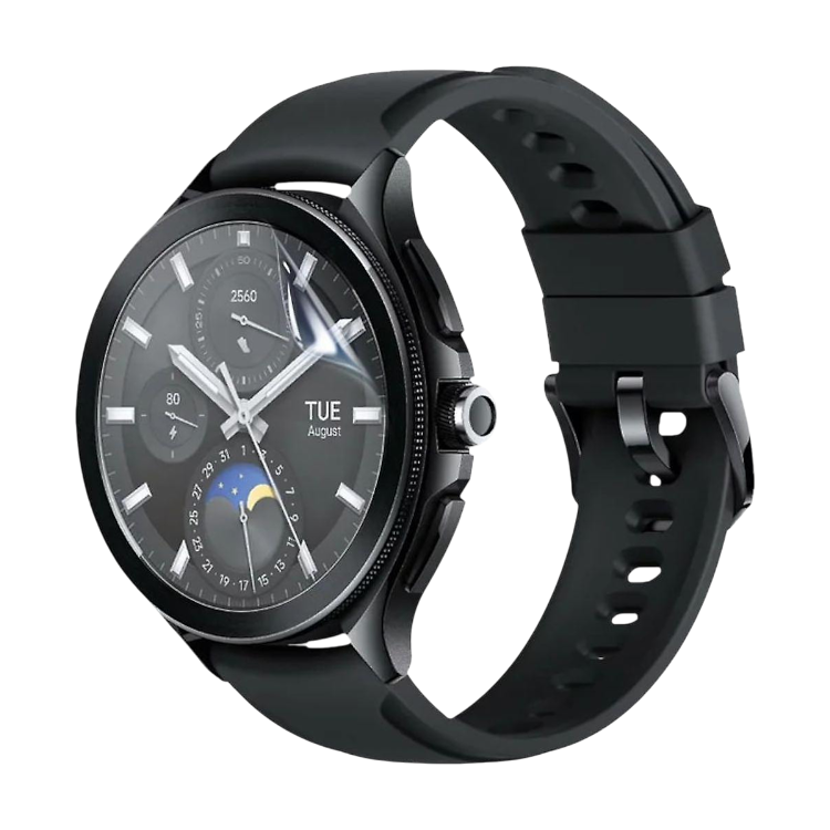 Zaščita zaslona za Xiaomi Watch 2 Pro (4 kosi) – Infostyle