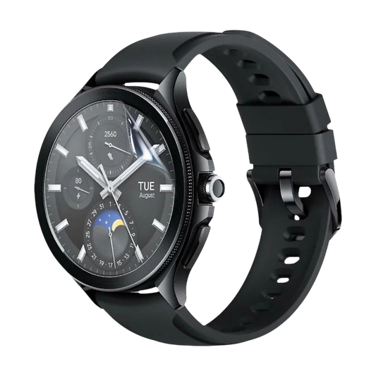 Zaščita zaslona za Xiaomi Watch 2 Pro (4 kosi) – Infostyle