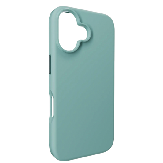 Ovitek za telefon "Tel Protect Premium" iPhone 16 – Infostyle – Zelena