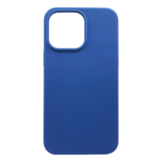 Ovitek za telefon "Tel Protect Premium" iPhone 16 Pro – Modra