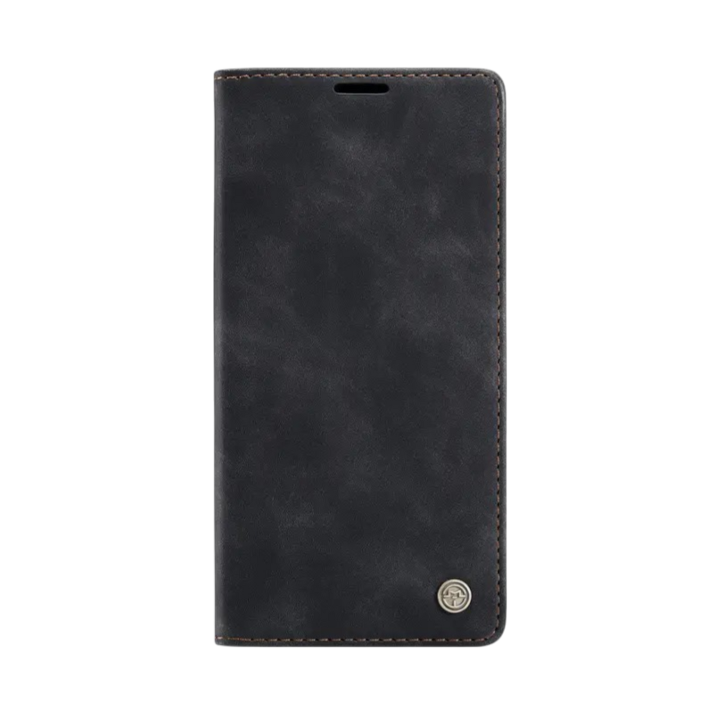 Preklopna torbica "mvced" za Xiaomi Poco X3 GT – Črna