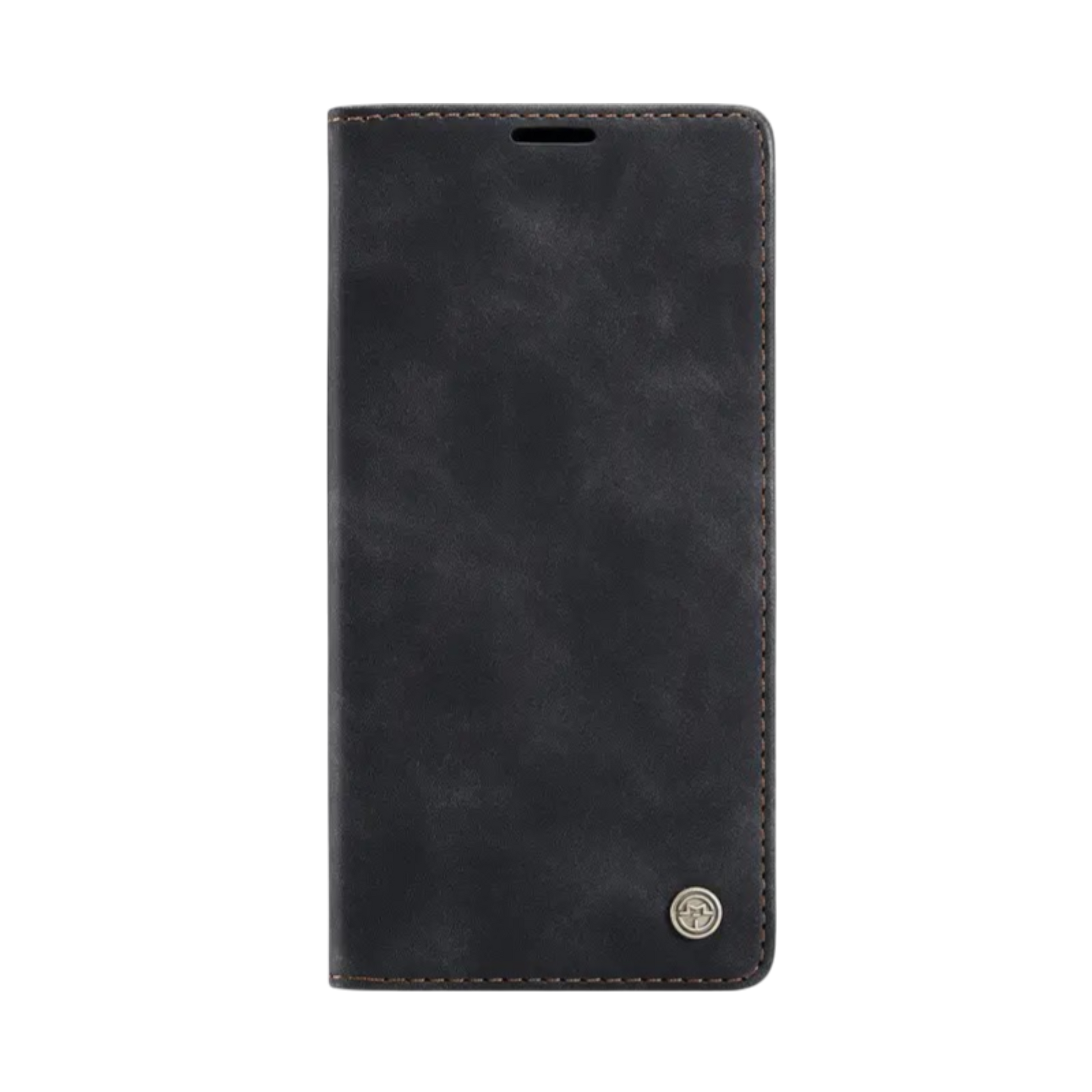 Preklopna torbica "mvced" za Xiaomi Poco X3 GT – Črna