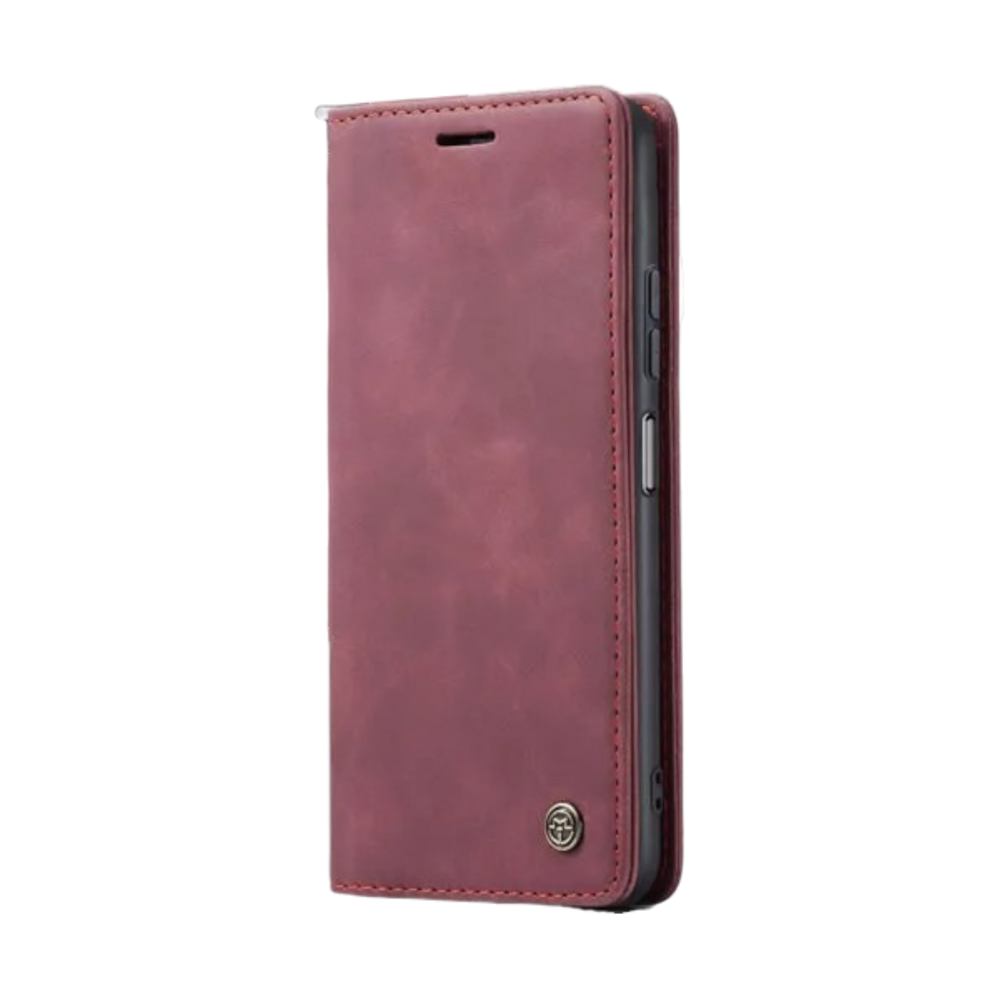 Preklopna torbica "mvced" za Xiaomi Poco X5 5G/Redmi Note 12 5G – Infostyle – Črna