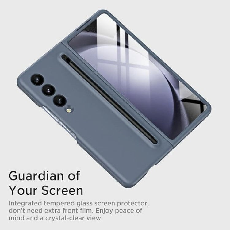 Ovitek "Miimall" za Samsung Galaxy Z Fold 3 – Infostyle