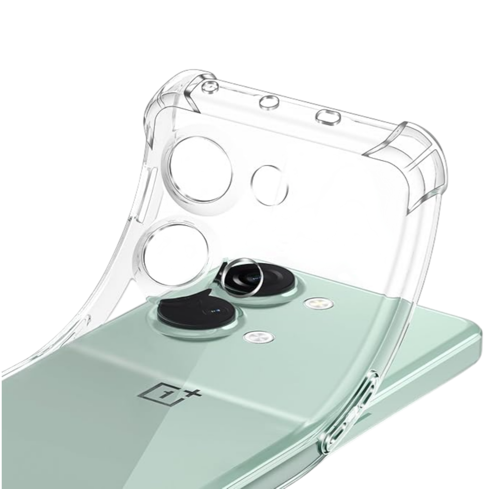 Ovitek "ivoler" za Oneplus Nord 3 5G