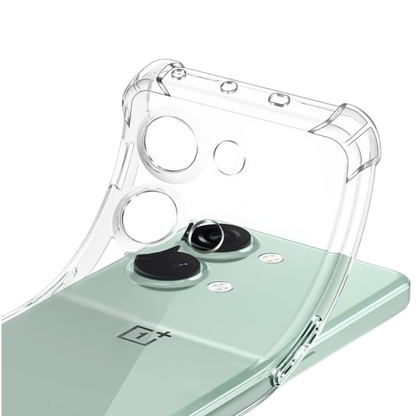 Ovitek "ivoler" za Oneplus Nord 3 5G