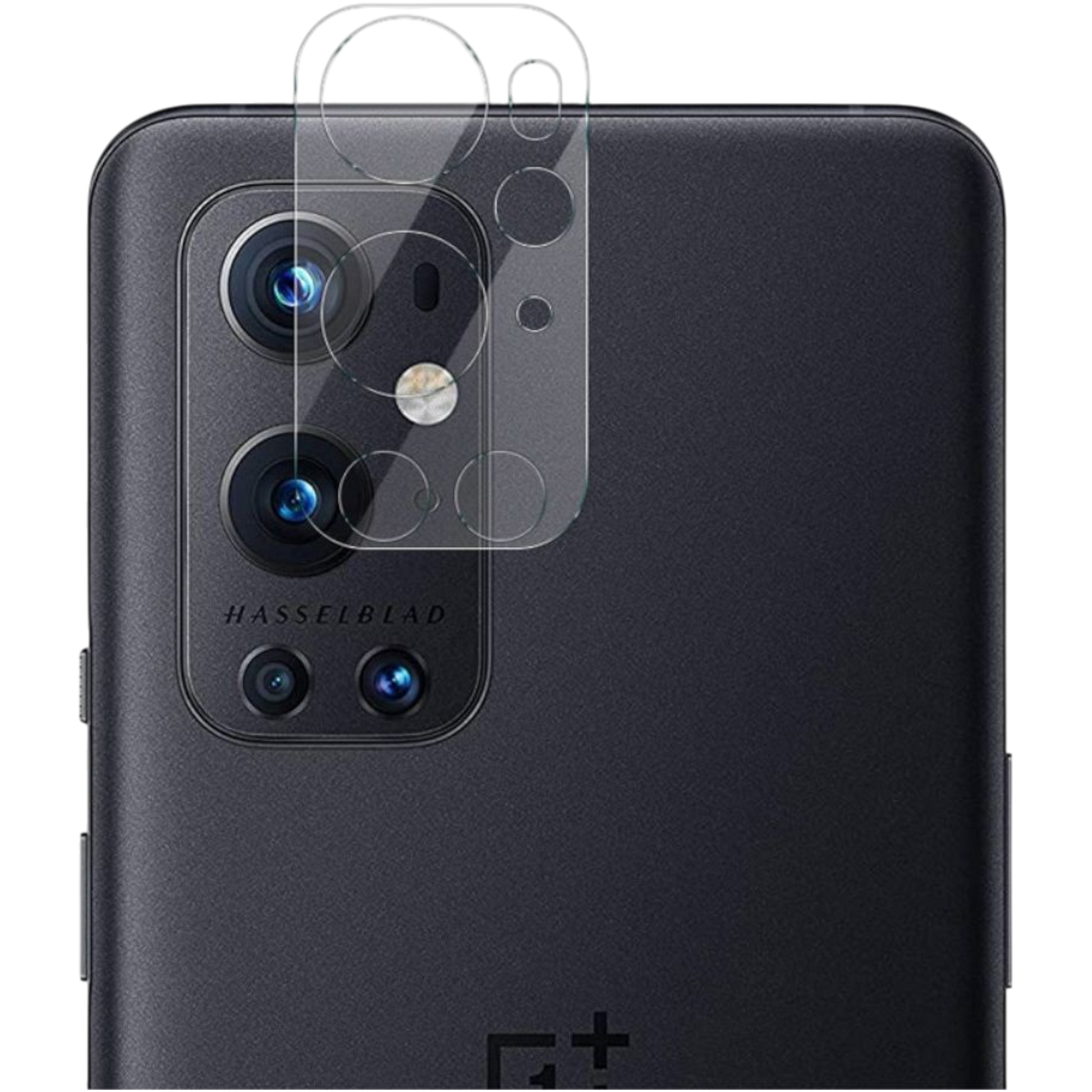 Zaščita za kamero za OnePlus 9 Pro – Infostyle