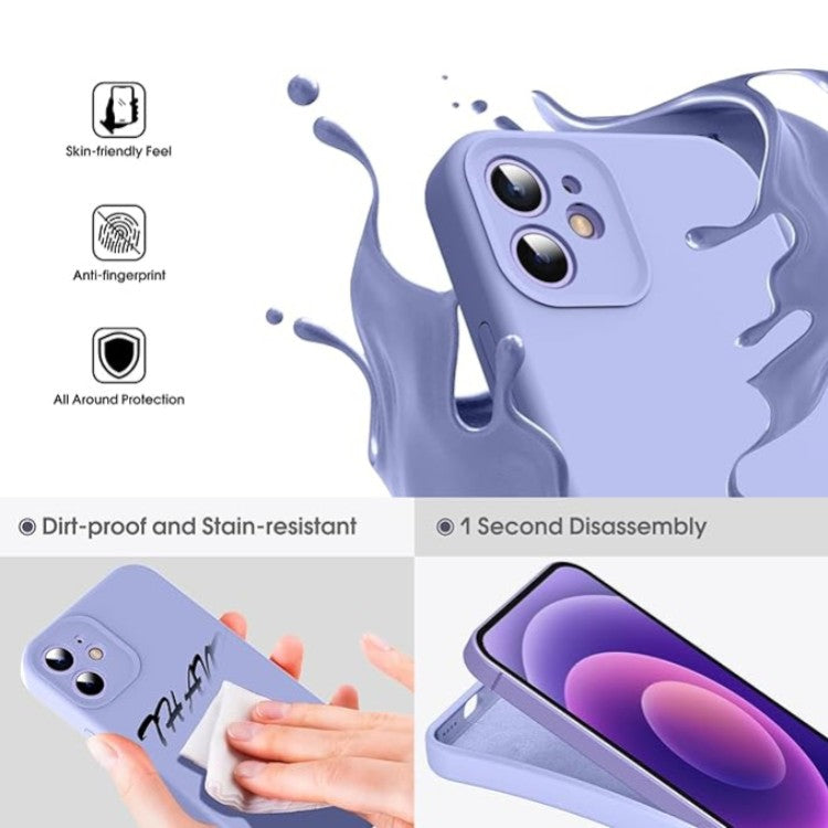 Ovitek "Supdeal" za iPhone 12