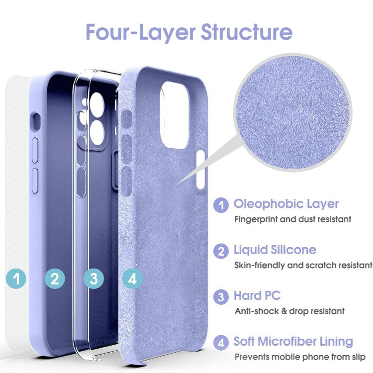 Ovitek "Supdeal" za iPhone 12